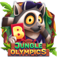 Jungle Olympics